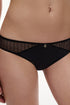 Chantelle Cabaret Sauvage Lace Bikini